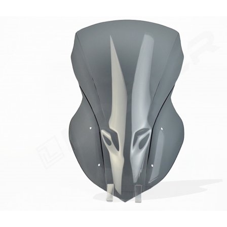 Honda NC 750 X (2021) | Touring - Vindruta för motorcykel