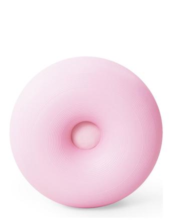 Donut Small Toys Motor Skills Toys Rosa BObles