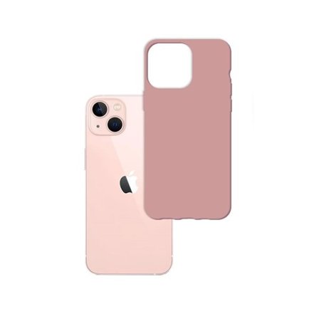 3mk Matt Case till iPhone 14 Plus - Rosa