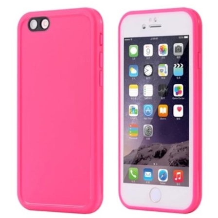 iPhone 5/S/SE Praktiskt-VATTENTÄTT Fodral av FLOVEME (ORIGINAL)