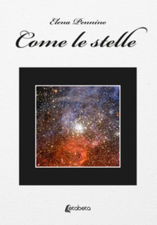 Come le stelle Elena Pennino