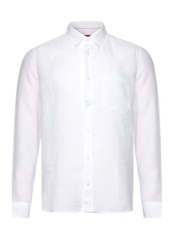 HUGO Ermann - White - S