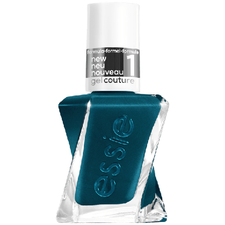 Essie Gel Couture Nagellack Unisex Grön 13,5 ML