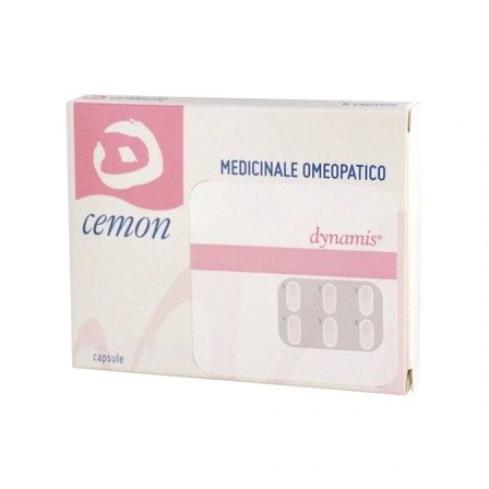 Cemon Cuprum Metallicum 6LM-30LM Cure