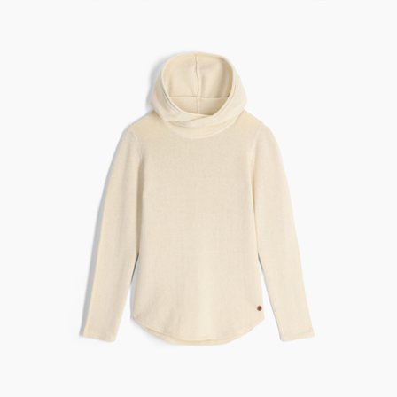 Royal Robbins - Royal Robbins Women's Headlands Hemp Hoodie L