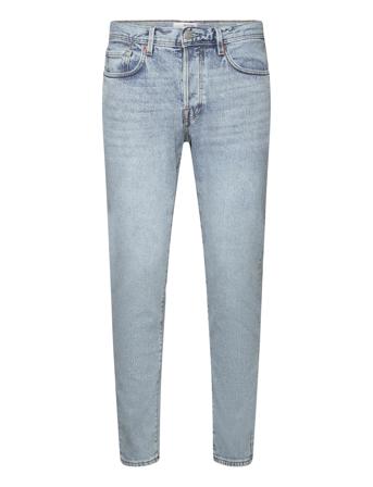Slh172-Slimtaperedtoby 5411 L.b Wash Jns Blue Selected Homme