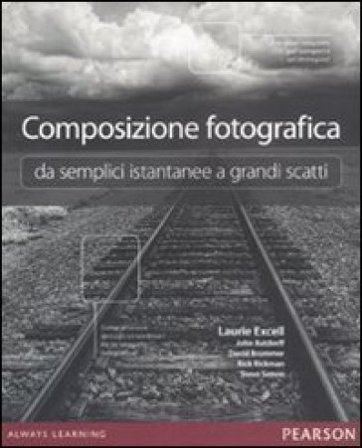 Composizione fotografica da semplici istantanee a grandi scatti NA