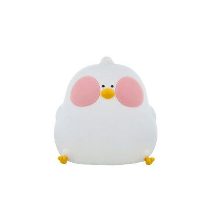 Forever LED Nattlampa Hungry Chicken FNL-10