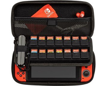 PDP Deluxe Travel Case Elite - Fyndvara - Deluxe Travel Case - Elite Edition