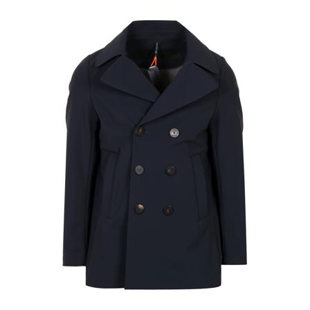 RRD Jass , Blauw , Heren , Maat: S Jassen