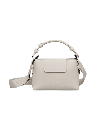 Gaston Luga Spläshini Väskor Unisex Beige