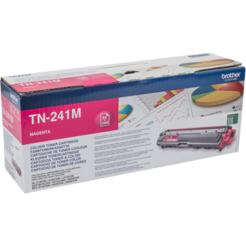 Toner Brother Mfc9330 Magenta*