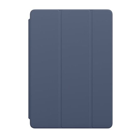 Flip Stand Leather Case For iPad Pro 10.5/Air 3 Midnight Blue