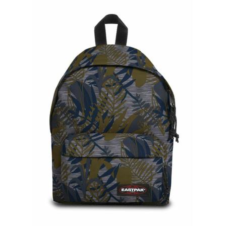 Eastpak, Backpack Padded Pak'R Szary, unisex, Rozmiar: ONE Size