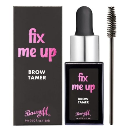 Barry M Fix Me Ögonbryns-gel/ 15 ml