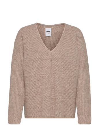 Naia - Winter Alpaca Beige Day Birger Et Mikkelsen
