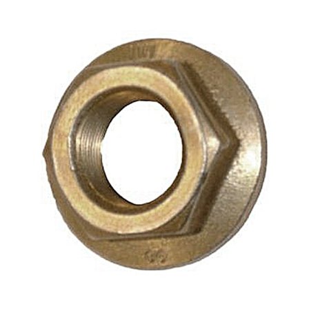 AL-KO / BPW Navmutter 2051/1637 M24 x 1,5 mm