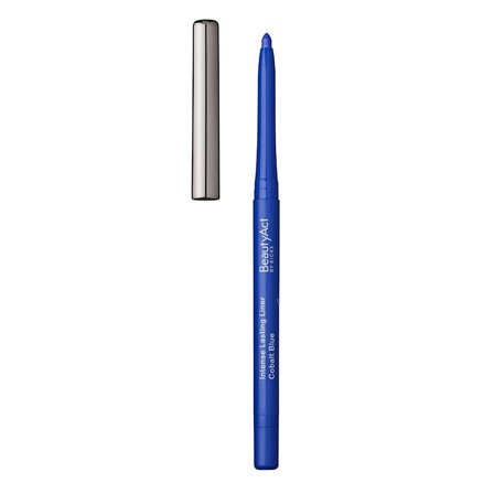 BeautyAct Intense Lasting Liner Cobalt Blue, Makeup, Øjne, Eyeliner