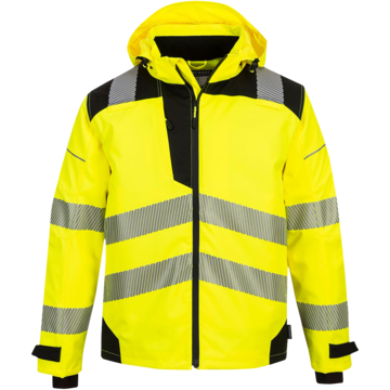 Skaljacka Varsel Portwest PW360 Klass 3