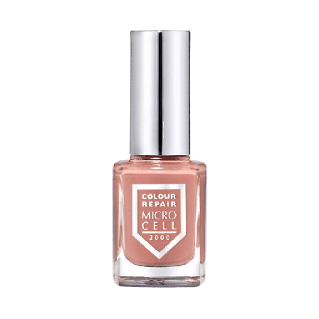 Microcell Colour Repair Sandy Beach Nagelvård Dam Beige 11 ML