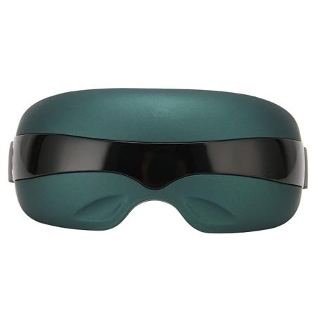 Sähköinen silmähieronta silmien mikrokierron edistämiseksi