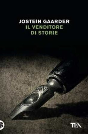 Il venditore di storie Jostein Gaarder