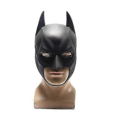 Batman Maske til Voksne