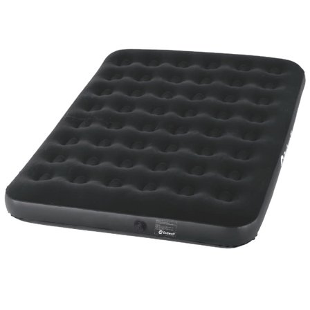 Outwell Classic King blow-up sleeping mats Black 1SIZE