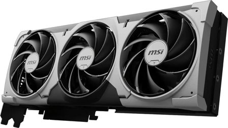 MSI GeForce RTX 5070 TI 16G Ventus 3X OC 16GB GDDR HDMI 3xDP