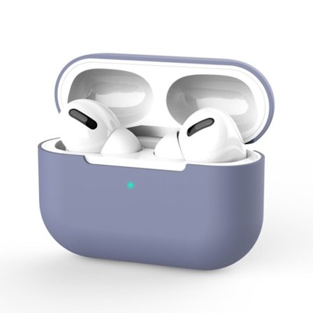 Beskyttende silikoneetui til Apple Airpods 3. generation