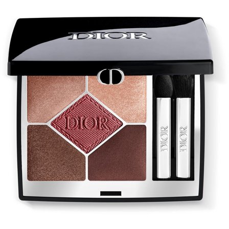 DIOR Diorshow 5 Couleurs 689 Mitzah - Palette occhi