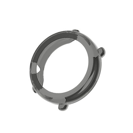 TPU klockarmband för POLAR Ignite Smartwatch