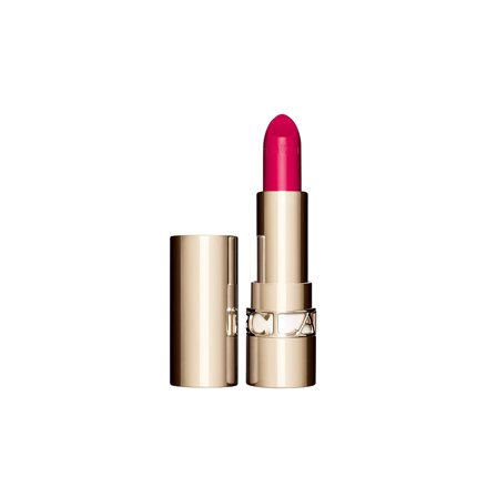 Clarins Joli Rouge Satin 775 Pink Petunia 3.5g - Rossetto