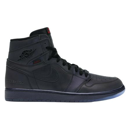 Nike Sneakers Sort, Herre, Størrelse: 40 1/2 EU