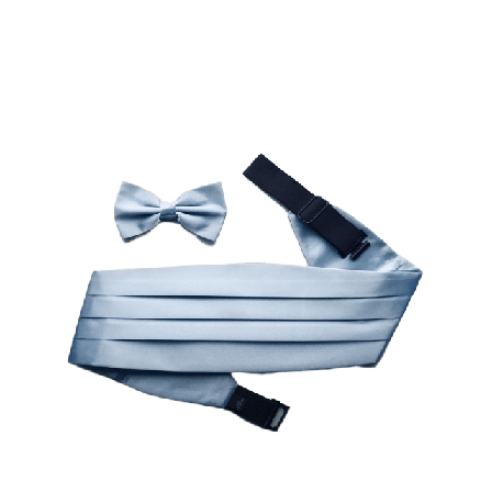 John Henric Cummerbund Kostymtillbehör Herr ONESIZE