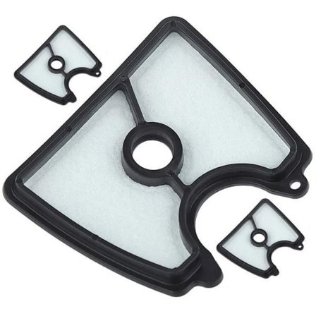 Luftfilterbränsleledningskit Kompatibelt med Husqvarna 125B 125BX 125BVX LAVA BLOORE