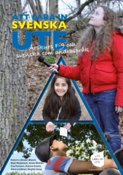 Att lära in svenska ute