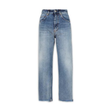 Mauro Grifoni, Jeans Blauw, Dames, Maat:W29