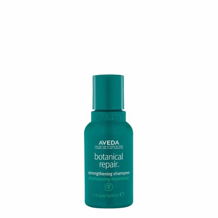 AVEDA Botanical Repair Strengthening Shampoo 50ml - Shampoo Riparatore