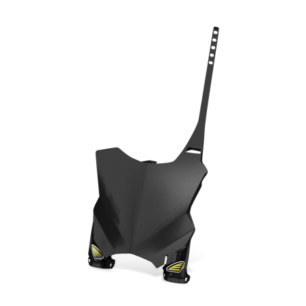 Vorderes Nummernschild Cycra Stadium - Kawasaki KX 250F 2017-2018