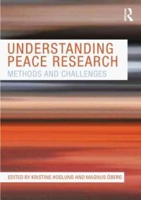 Understanding Peace Research, ISBN: 9780415571982
