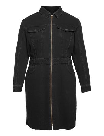 Britney Black Violeta By Mango