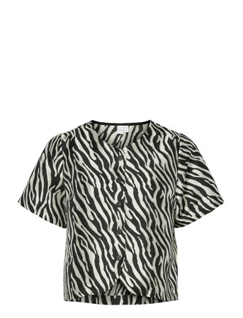 YAS | Yaszema Ss Top - Ex | 38