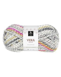 Garn Vera Multi