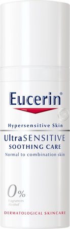 Eucerin ultrasensitiv nor/comb