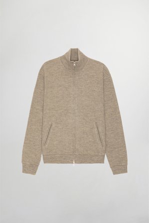 NN.07 Boiled Hybrid Herre Merinould