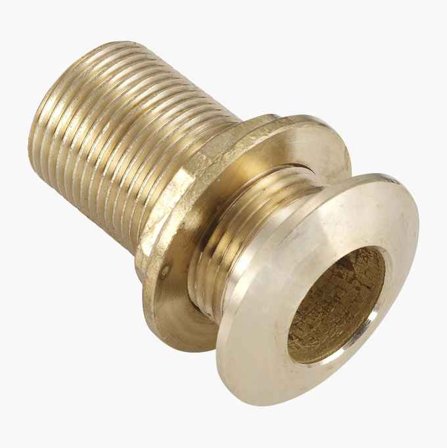 Bordgenomföring 1 1/4"