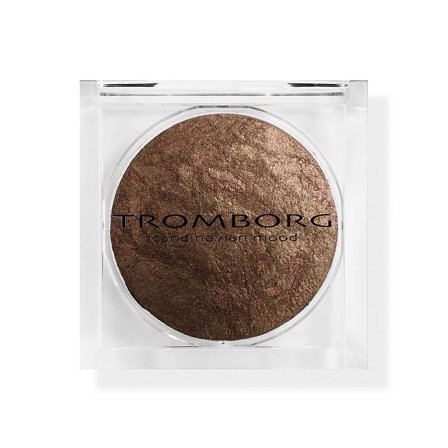 Tromborg Baked Mineral Eye Shadow Saturn, Makeup, Øjne, Øjenskygge