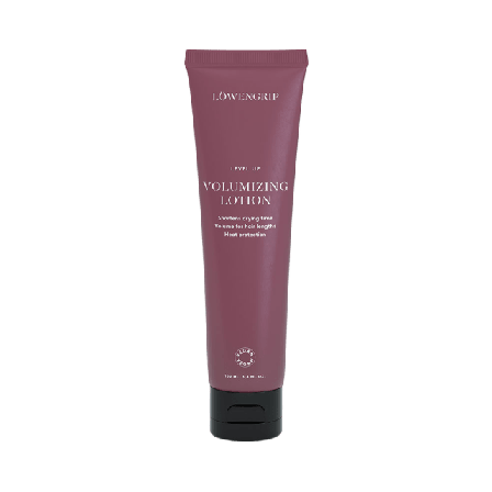 LÖWENGRIP Level Up - Volumizing Lotion Hårstyling Unisex 100