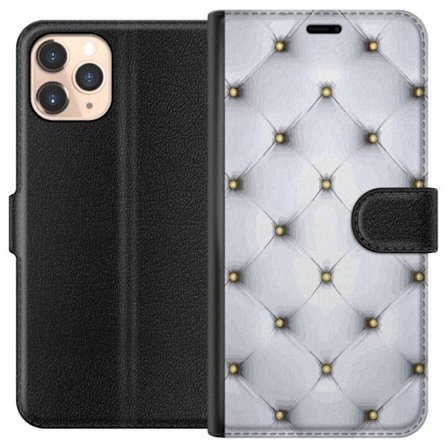 Plånboksfodral till Apple iPhone 11 Pro med Fancy